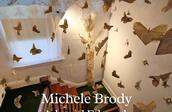 Artist Studios Program, Spotlight Exhibition Michele Brody